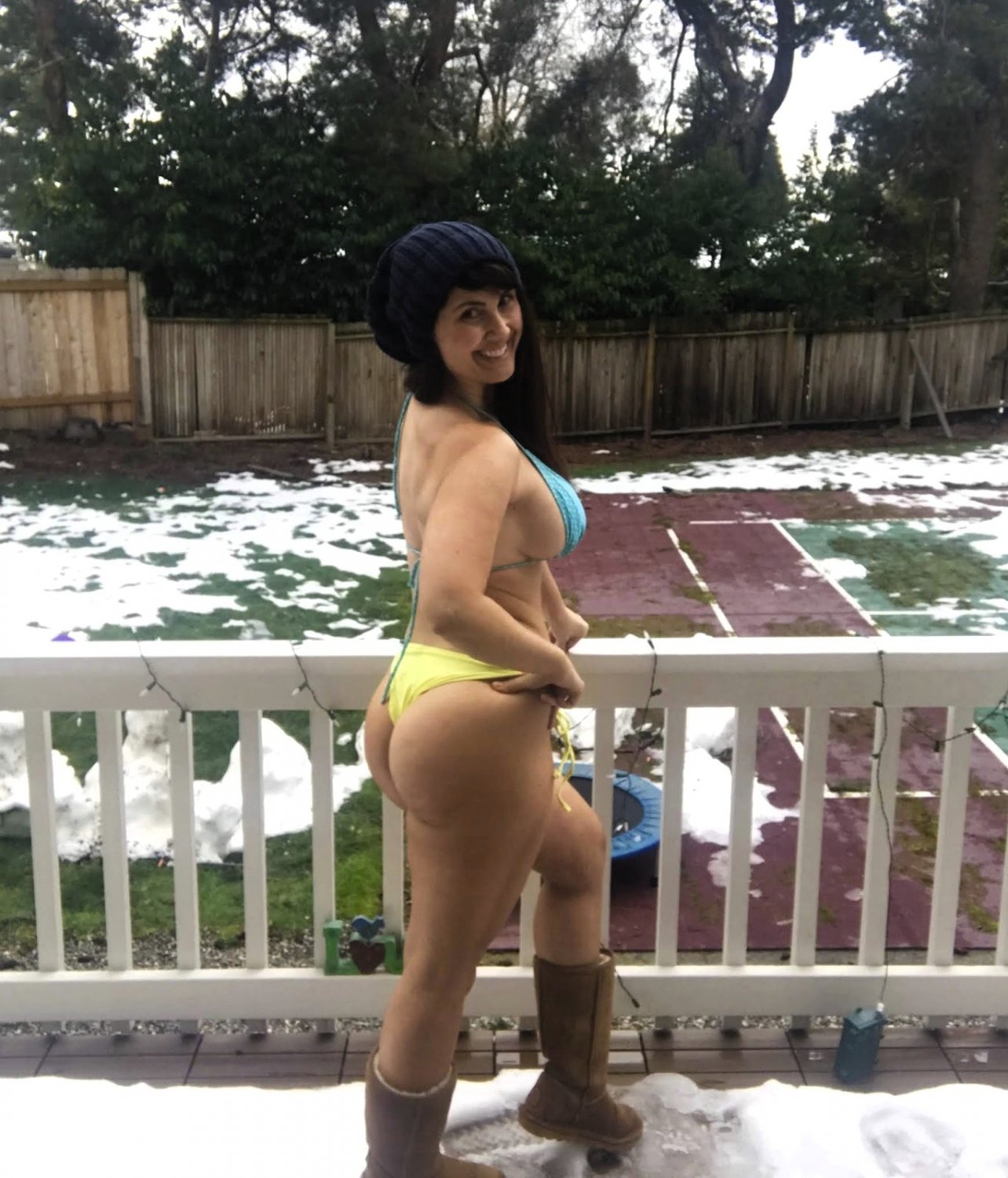 Best friends moms ass #wpwTixwO