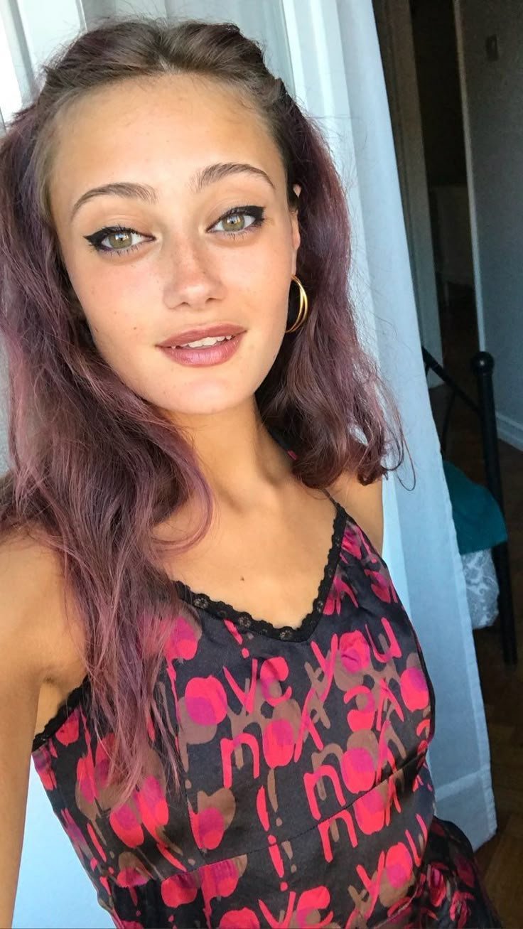 Ella Purnell Cum Tribute #XCpbcwN0