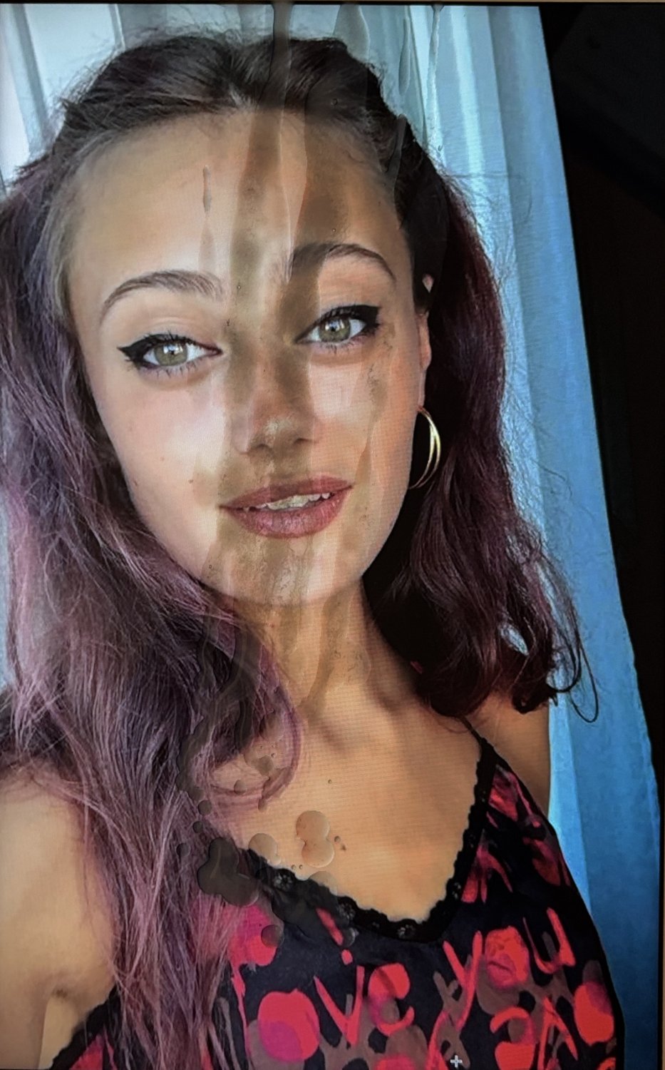 Ella Purnell Cum Tribute #XQbGQ3C9