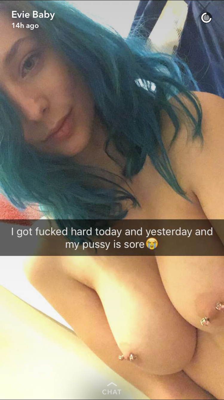 beutiful girl becomes a snap slut #7C378P15