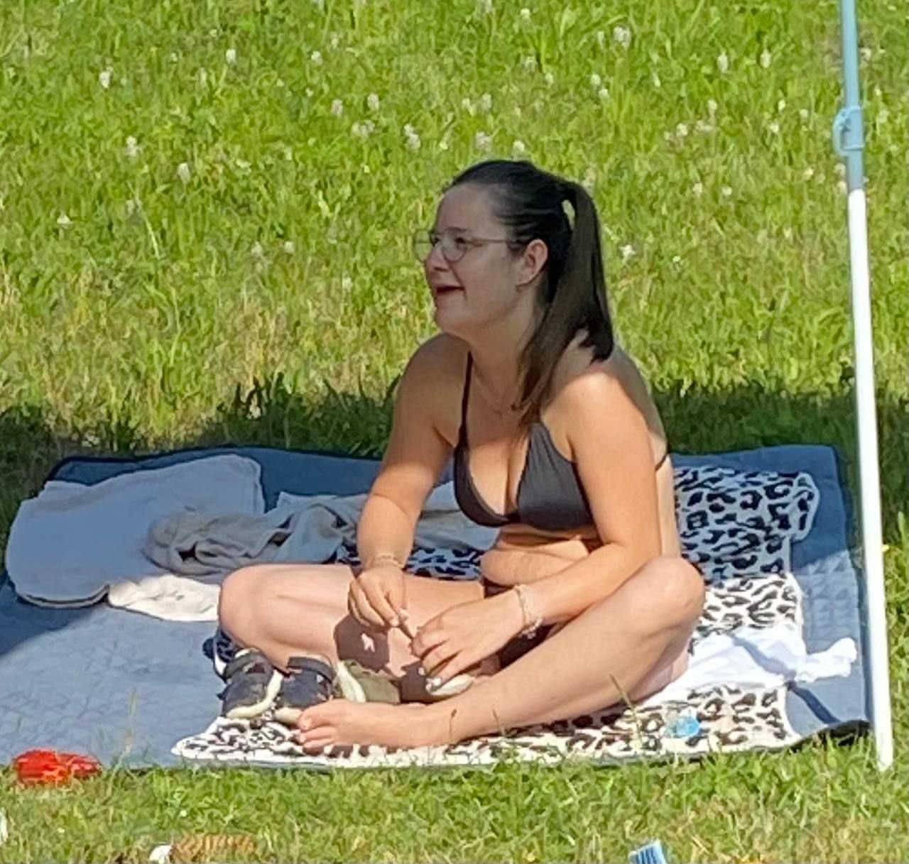 Wife Annalena 26yo Mom Of 2 From Germany 🇩🇪 Hotwife . Cucks Telegram In Gallery #Zp8Zdgl8