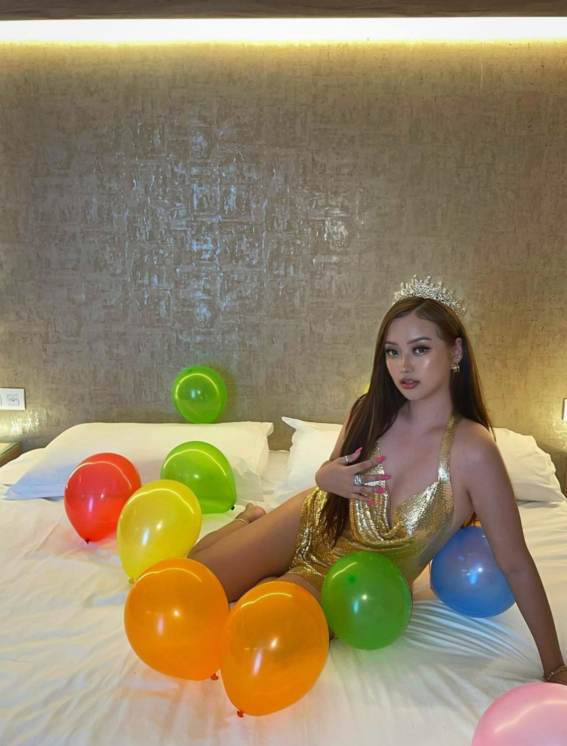 siapa asia jalang ini? aku suka bercinta #FrX2XaDP