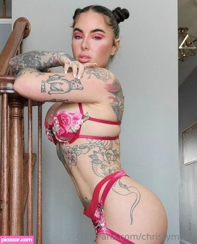 X - christy-mack 🔝 #CaaIJyDz