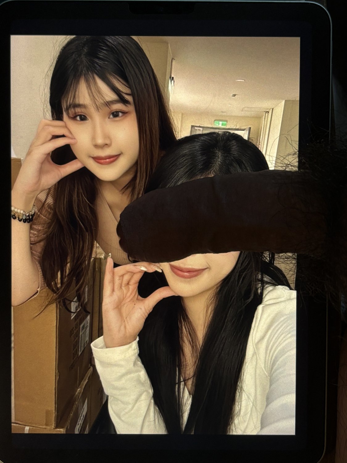 Taiwaness slut with big booty, love my big dick slap her face! #3w2ej4Lv