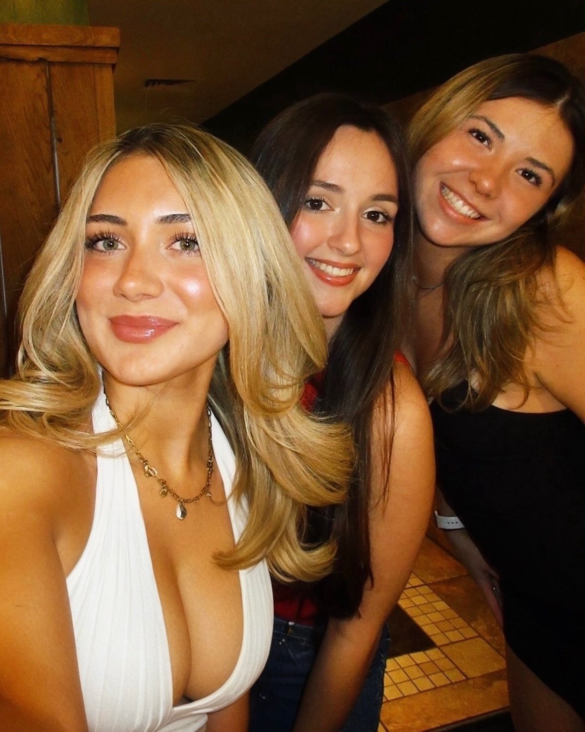 Perfect slut Bella with insane tits #wmsrnpct