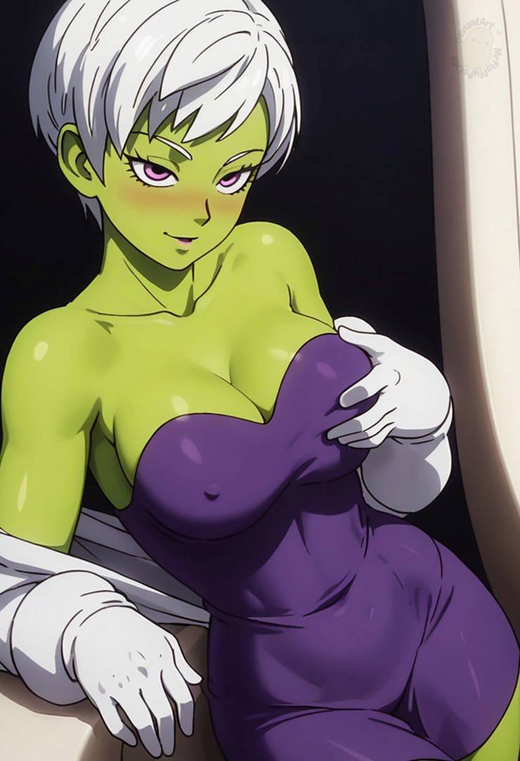 Dragon ball super #5SgxS0wg