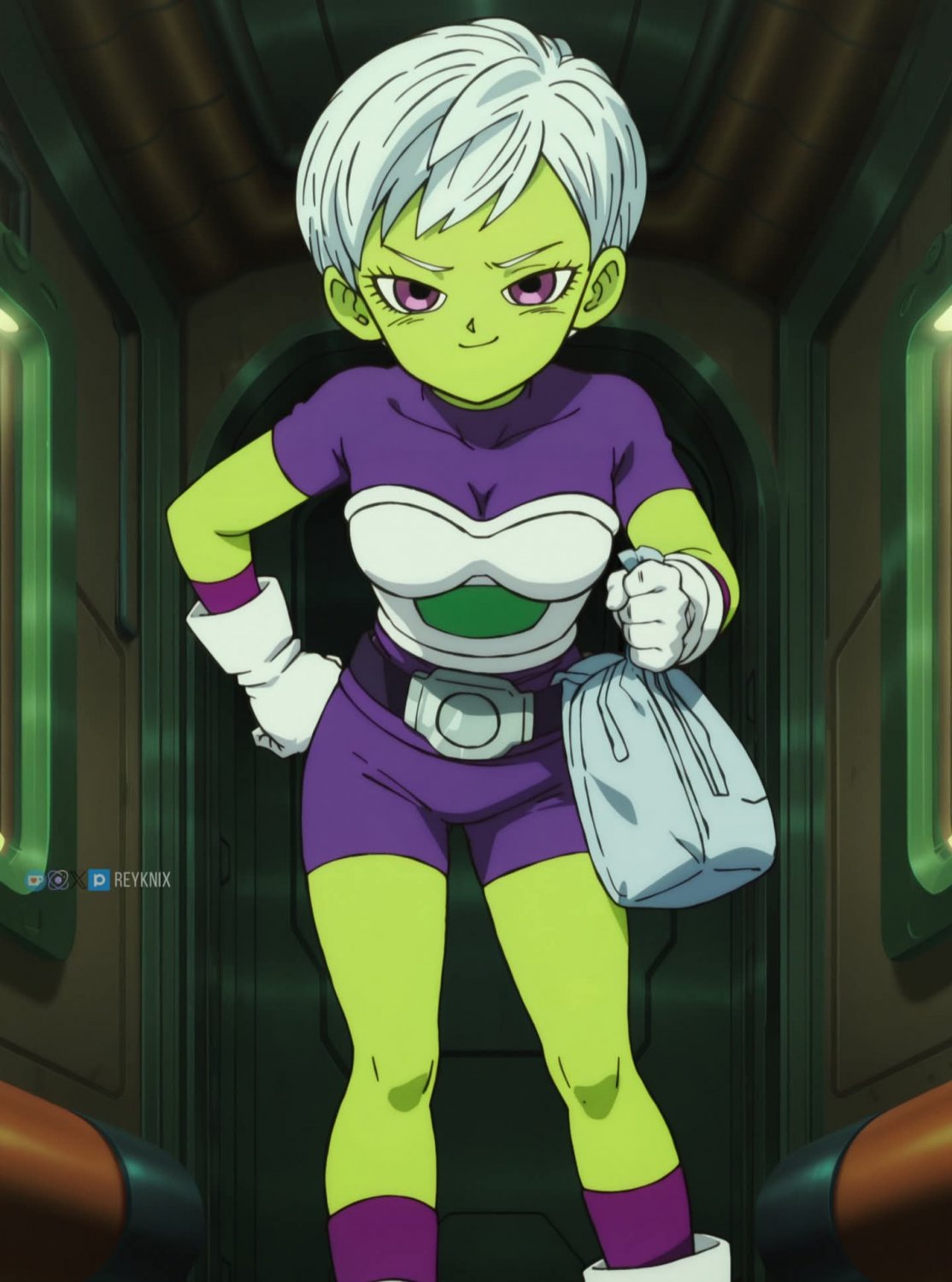 Dragon ball super #ZZv5Ig2n