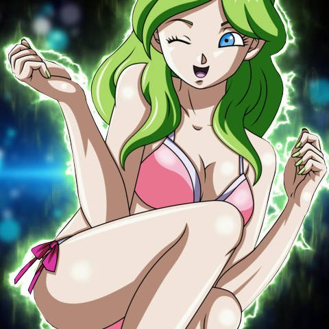 Dragon ball super #cUTpEUmX